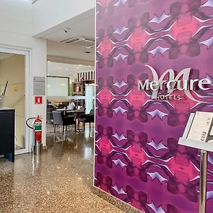 Hotel Sofisticado Na Olimpia, São Paulo