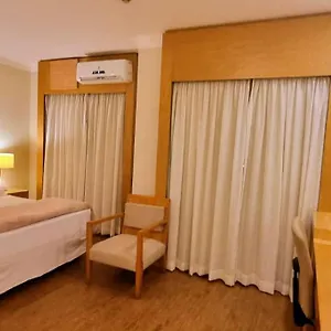 Apart-hotel Linda Em Aeroporto De Congonhas, São Paulo
