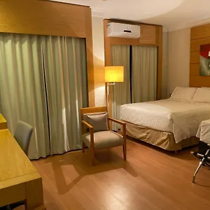 Hotel Flat Aeroporto De Congonhas, São Paulo