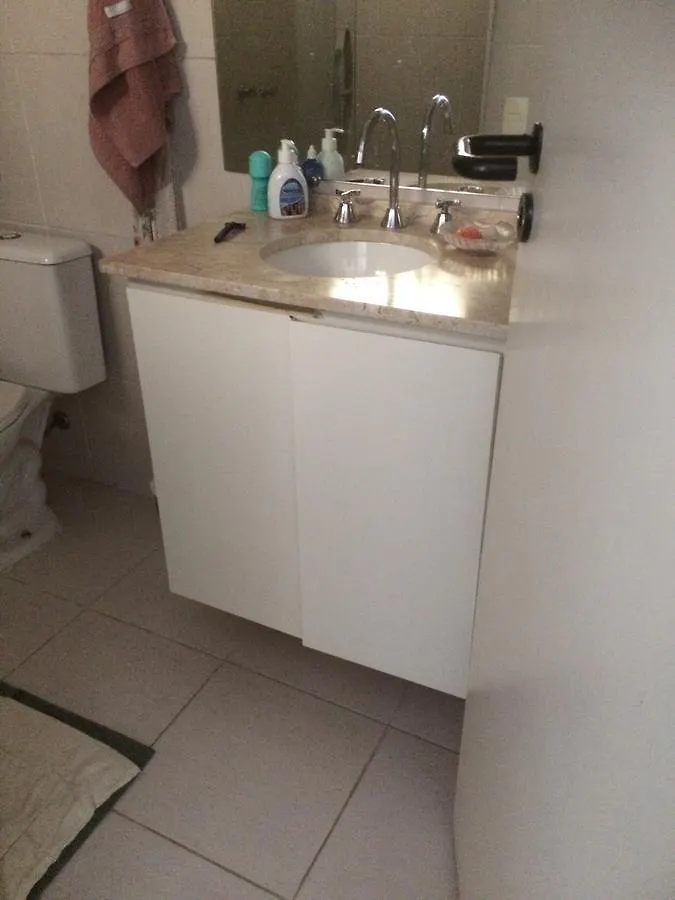 Comodita São Paulo Alojamento de Acomodação e Pequeno-almoço